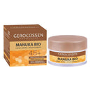 Crema antirid - riduri formate 45+ Manuka Bio 50 ml, Gerocossen - Delumani - Magazin Online Romanesc 