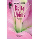 Delta lui Venus - Anais Nin - Delumani - Magazin Online Romanesc 