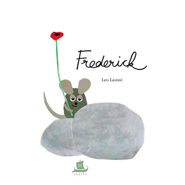 Frederick - Leo Lionni - Delumani - Magazin Online Romanesc 