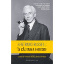 In cautarea fericirii - Bertrand Russell - Delumani - Magazin Online Romanesc 