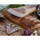 Slanina afumata Mariflor - Delumani - Magazin Online Romanesc 