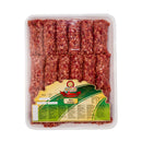 Mici, Mititei formati (Marcel)