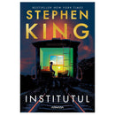 Institutul - Stephen King - Delumani - Magazin Romanesc 