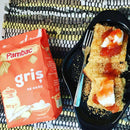 Gris de grau Pambac - Delumani - Magazin Online Romanesc 