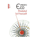 Pendulul lui Foucault (editie de buzunar) - Umberto Eco - Delumani - Magazin Online Romanesc 