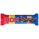 Rom - baton cu crema rom si cafea