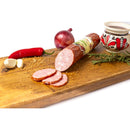 Salam cu sunca taranesc de acasa - Delumani - Magazin Online Romanesc 