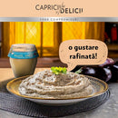 Salata de vinete Capricii si Delicii - Delumani - Magazin Online Romanesc 