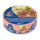 Pate de ton Navodul Plin - Delumani - Magazin Online Romanesc 