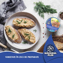 Pate de ton Navodul Plin - Delumani - Magazin Online Romanesc 