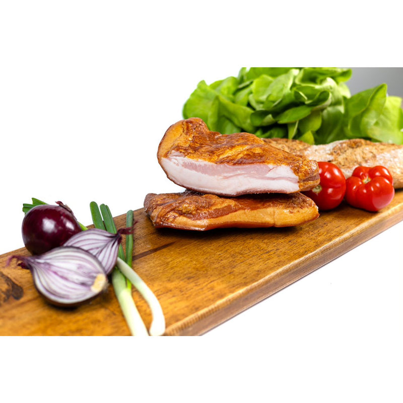 Gusa afumata de acasa - Delumani - Magazin Online Romanesc 