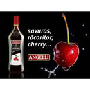 Angelli Cherry - Delumani - Magazin Romanesc 
