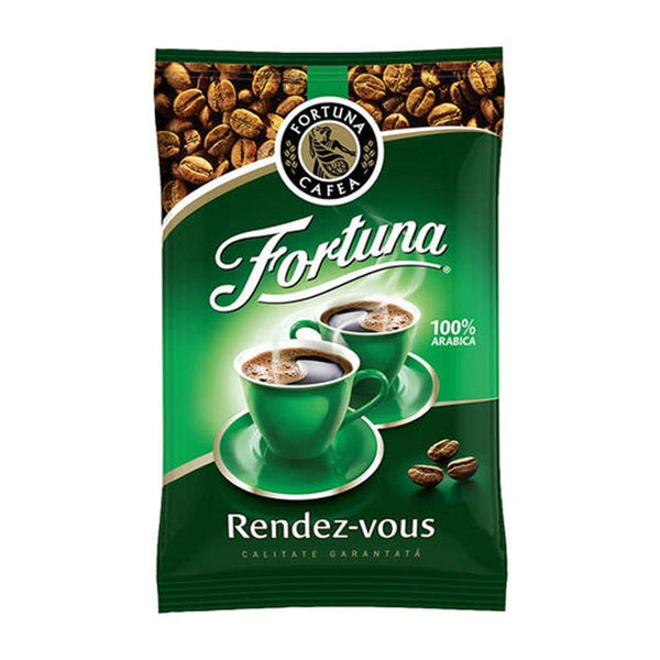 Cafea Fortuna